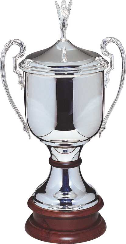 Silver Plated Trophy Cup – Australia’s’ Biggest cup