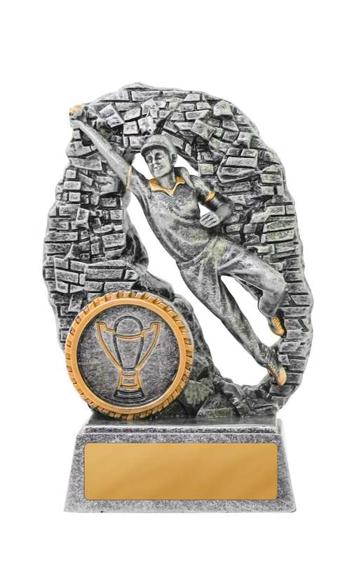 Breaking Down Barriers-Fielder Female