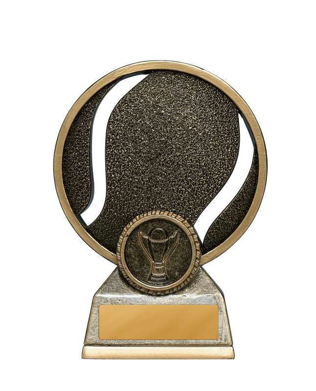 Crete Series – Tennis