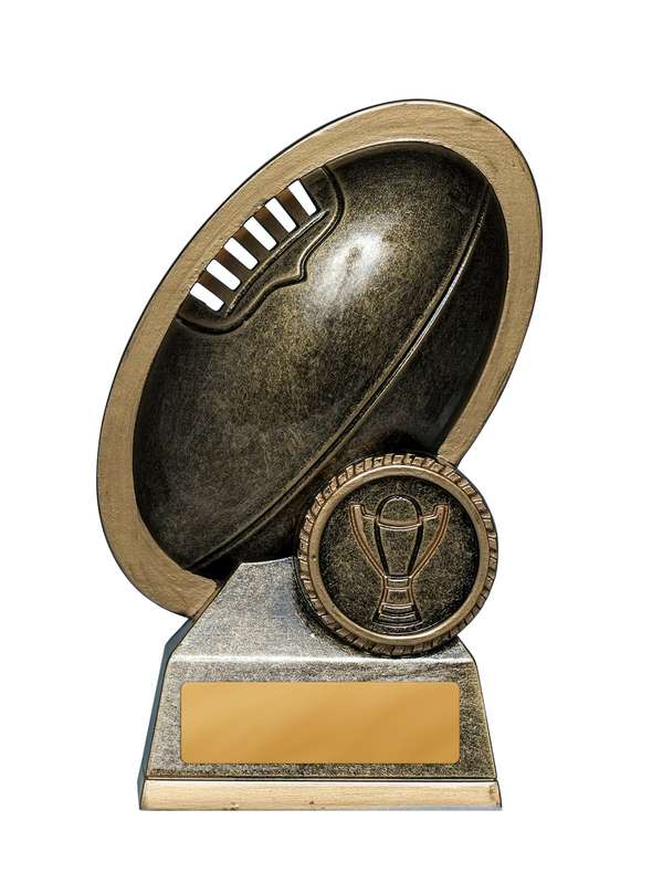 Crete Series – Aussie Rules