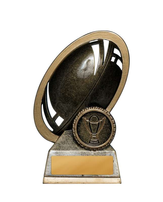 Crete Series – Rugby