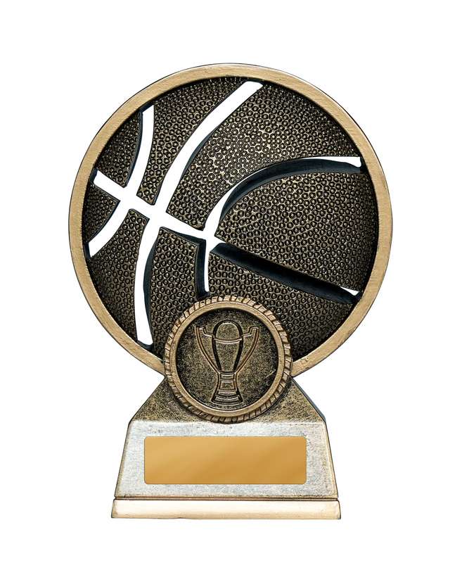 Crete Series – Basketball