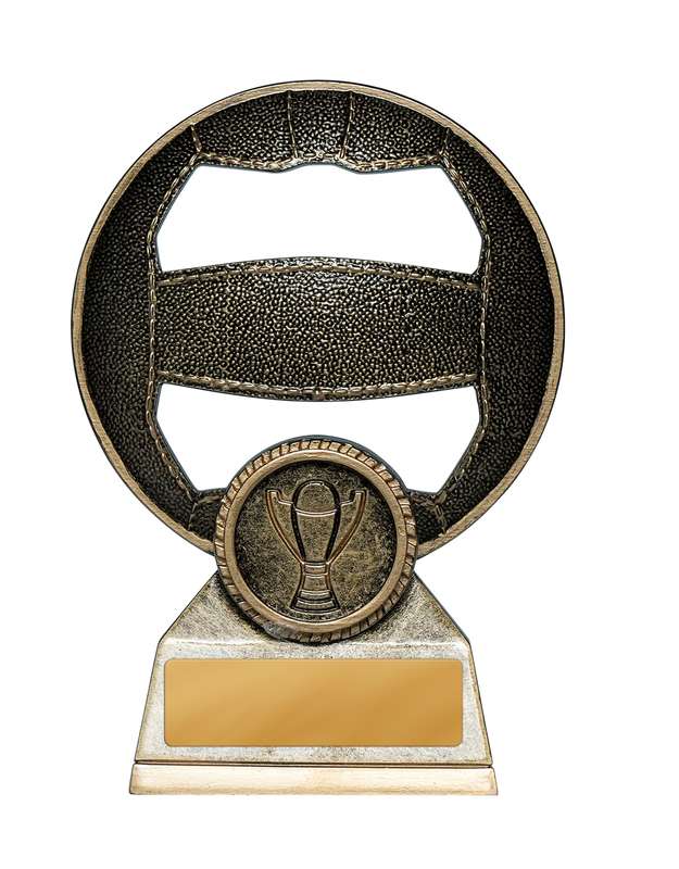 Crete Series – Netball