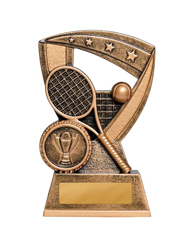 Ios Series – Tennis