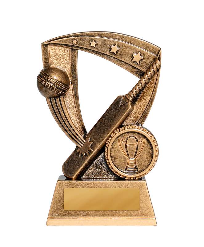 Ios Series – Cricket