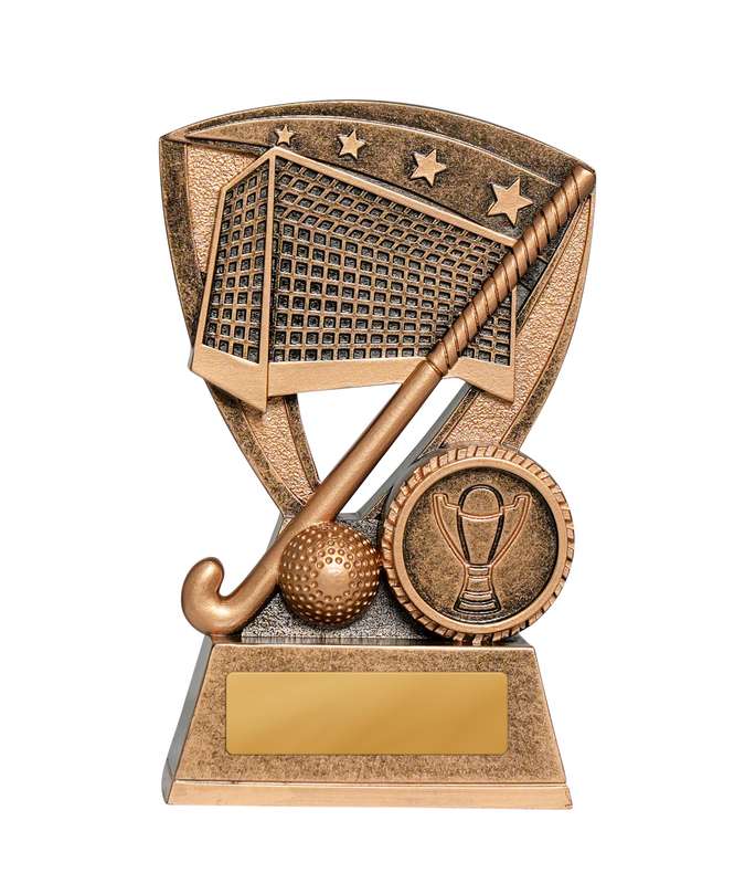 Ios Series – Hockey