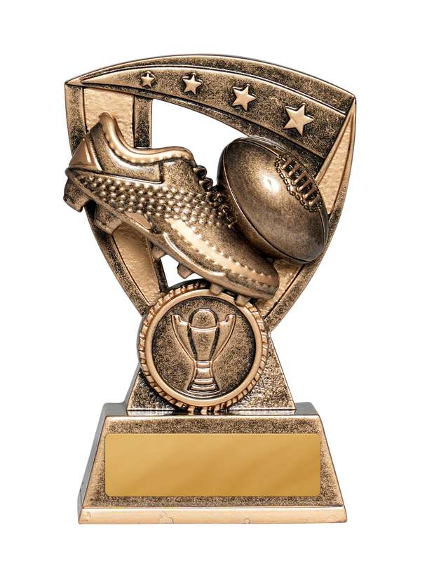 Ios Series – Aussie Rules