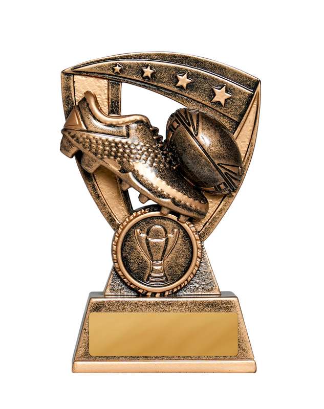 Ios Series – Rugby