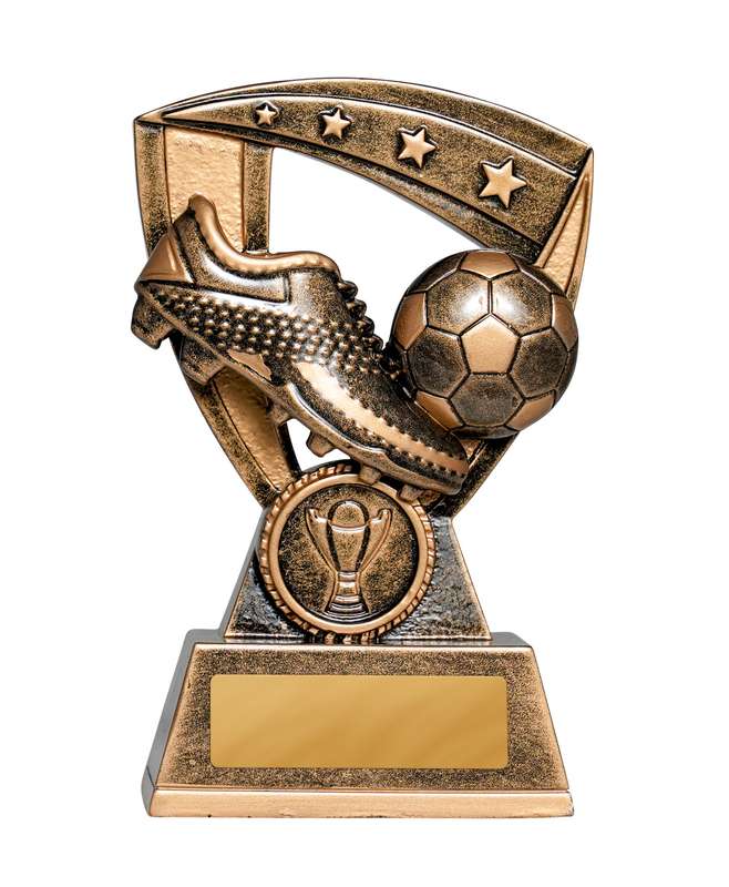 Ios Series – Football