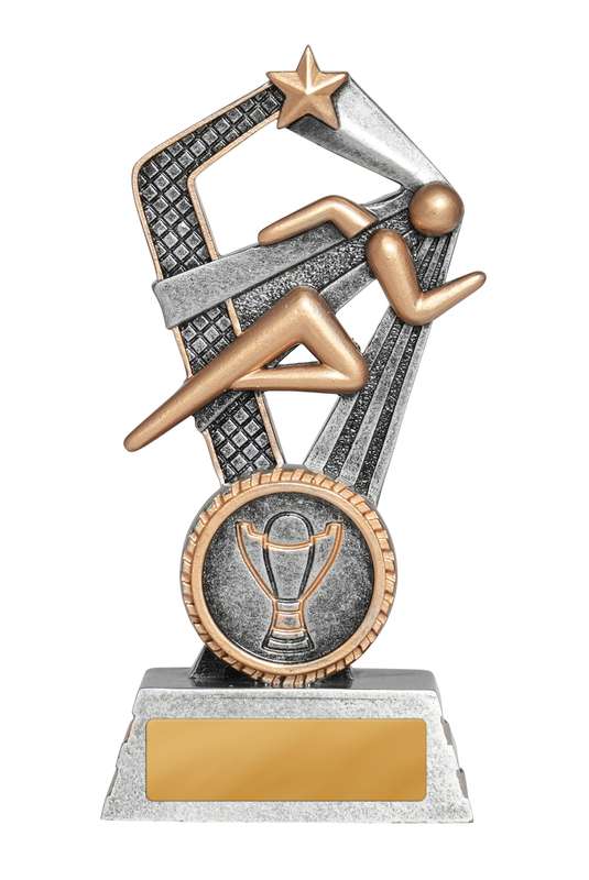 Santorini Series – Athletics