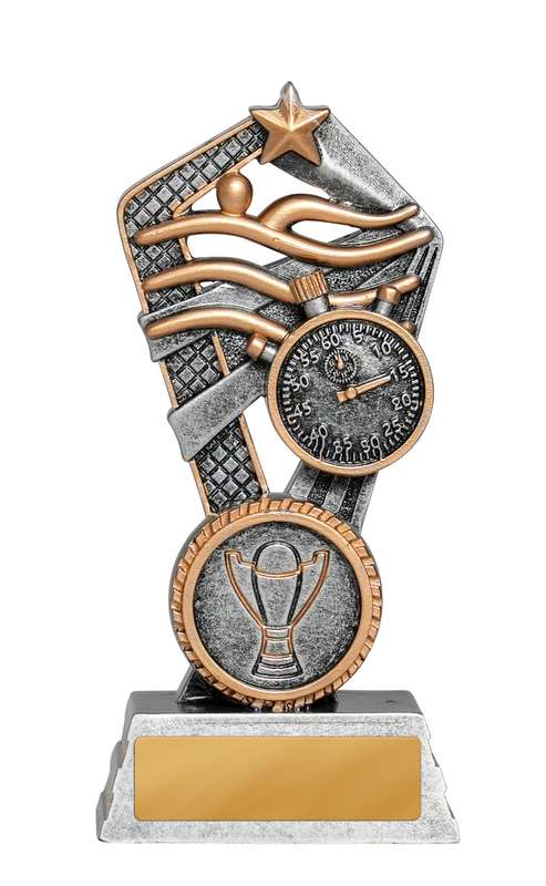 Santorini Series – Swimming