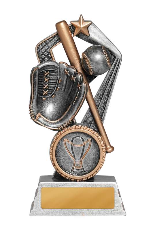 Santorini Series – Baseball