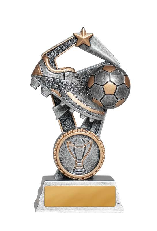 Santorini Series – Football