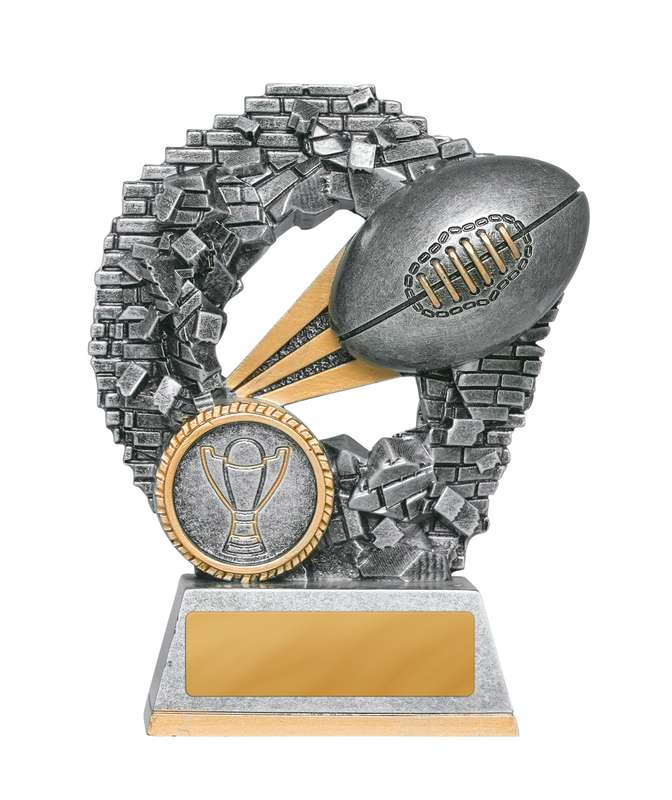 Mykanos Series – Aussie Rules