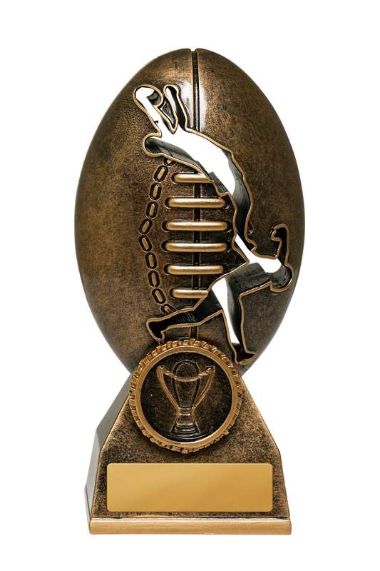 Flying High – Aussie Rules