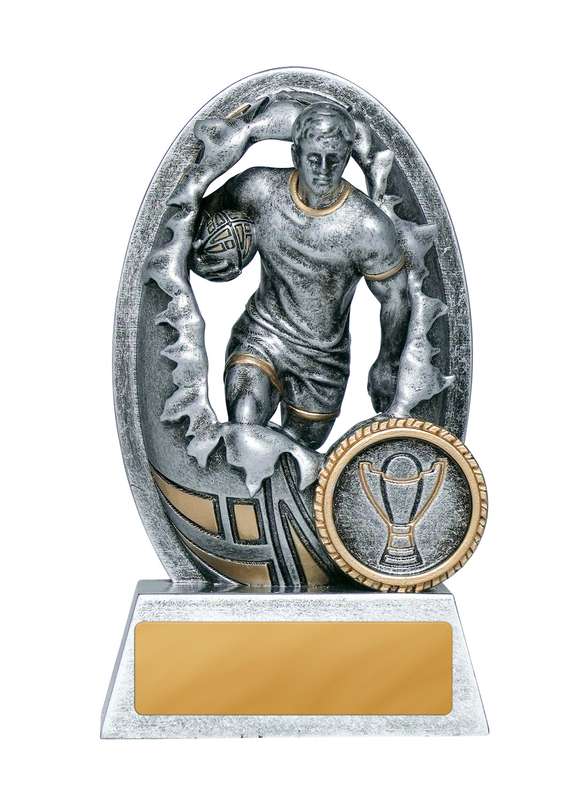 Hit It Up – Rugby Male