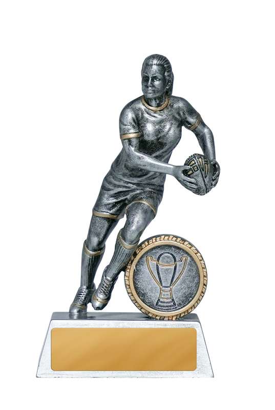 Overlap – Rugby Female