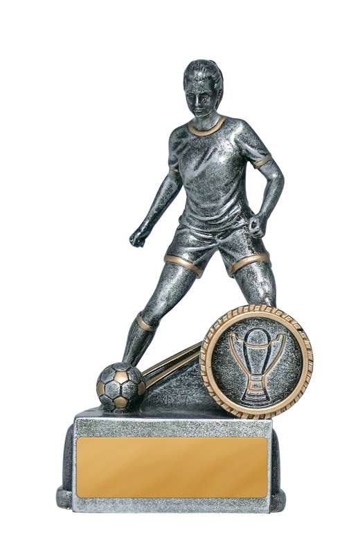 Tiki-taka – Football Female