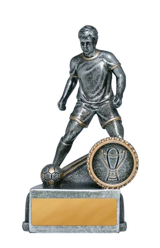 Tiki-taka – Football Male