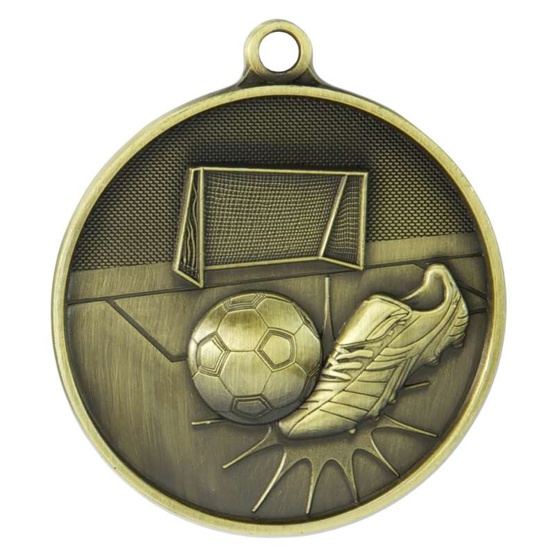 Supreme Medal – Football