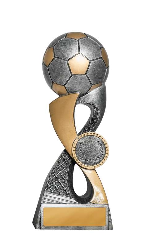 GR8 Ball Stand Football