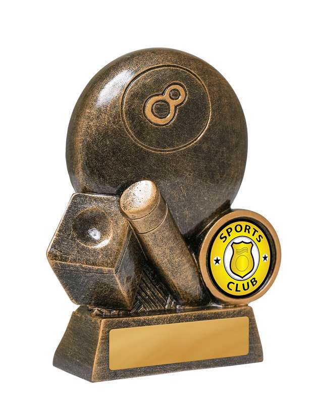 Milo Series Billiards