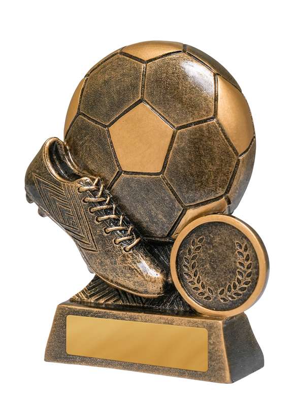 Milo Series Football