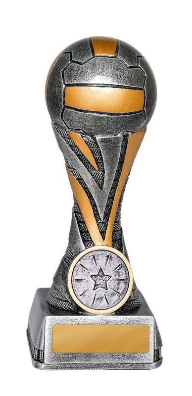 Galaxy Tower Netball