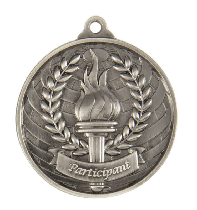 Global Medal-Participant