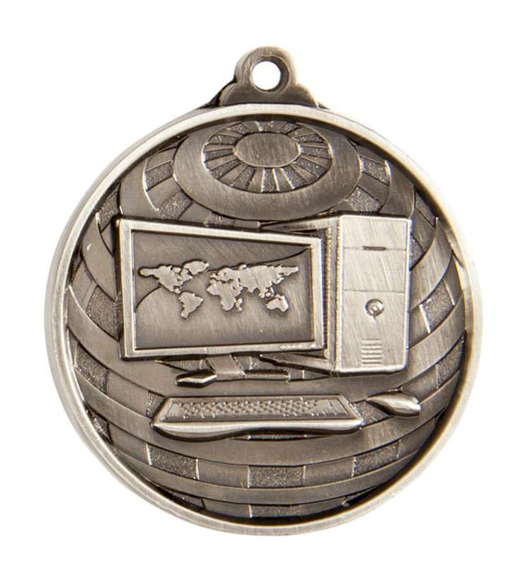 Global Medal-Computers