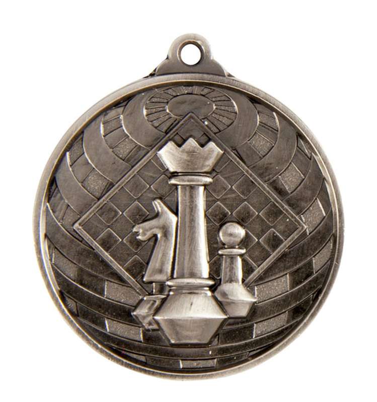 Global Medal-Chess