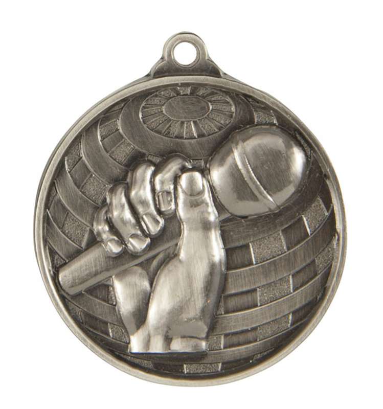 Global Medal-Debate/Public Speaking