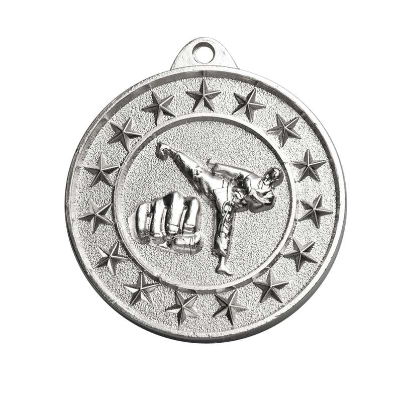 Shooting Star Series – Martial Arts