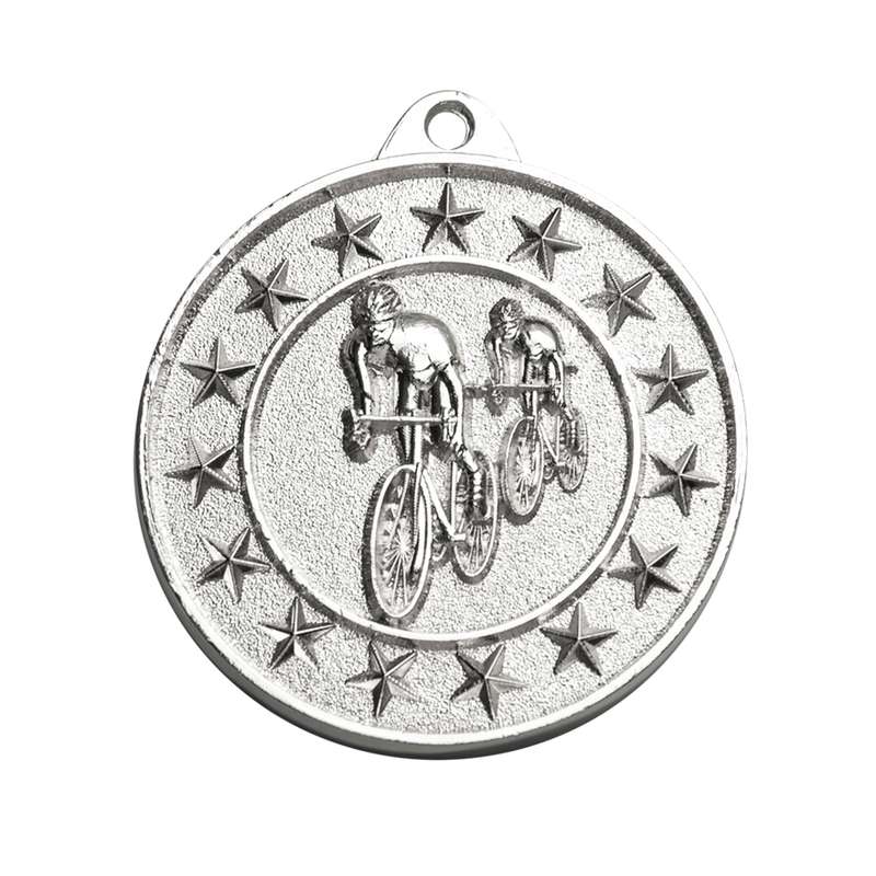 Shooting Star Series – Cycling