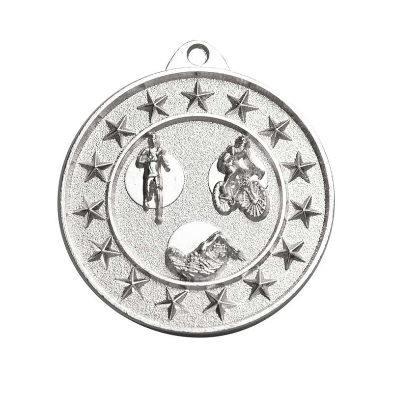 Shooting Star Series – Triathlon