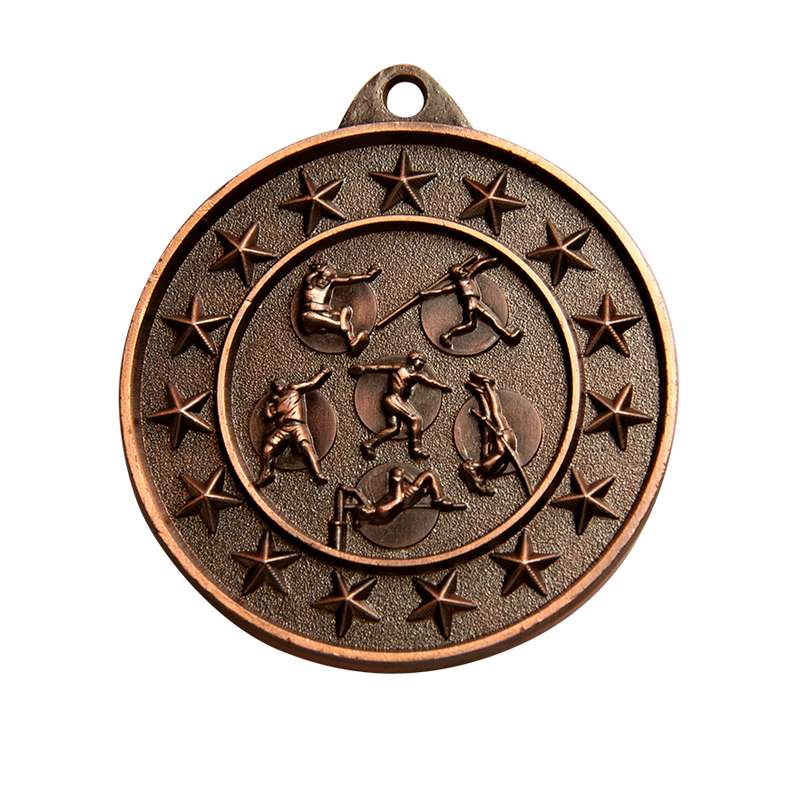 Shooting Star Series – Athletics Field