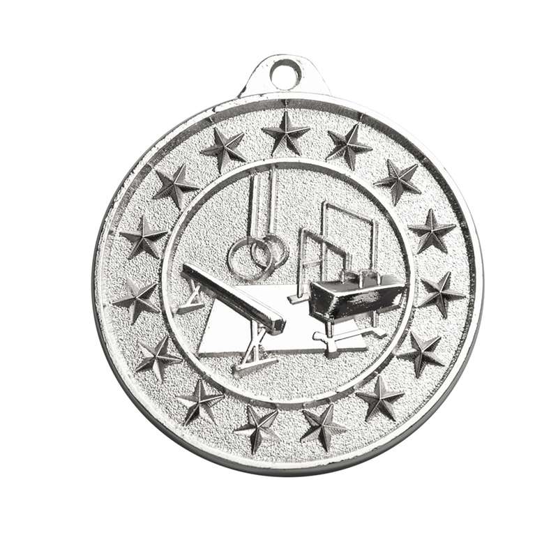 Shooting Star Series – Gymnastics