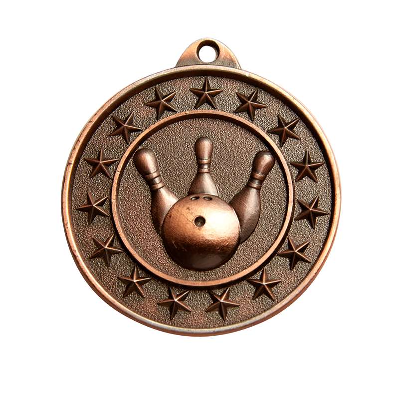 Shooting Star Series – Tenpin