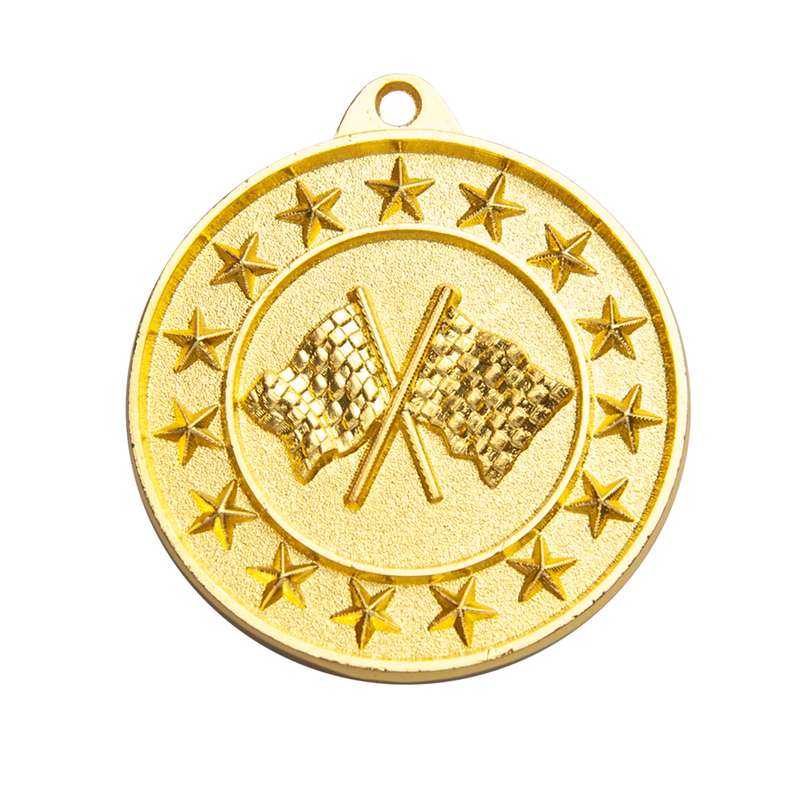 Shooting Star Series – Motorsport Flags