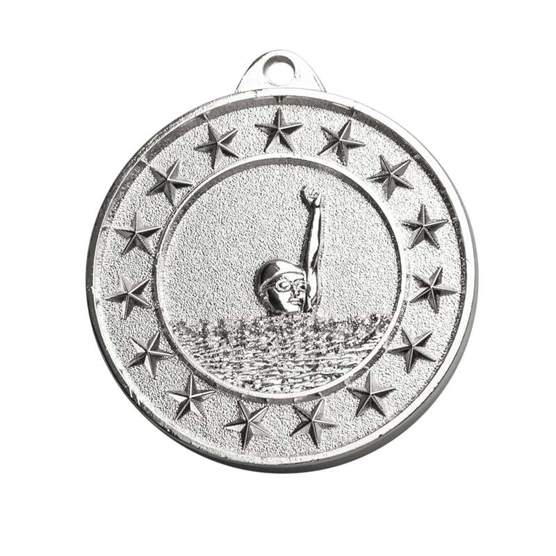 Shooting Star Series – Swimming