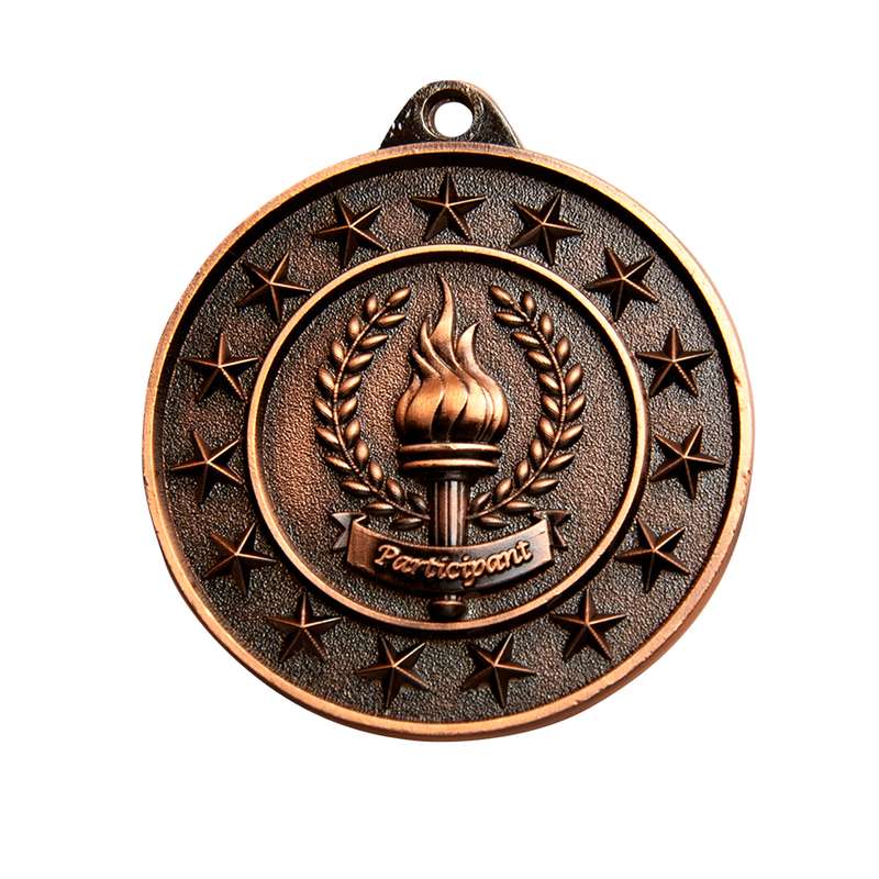 Shooting Star Series – Participant