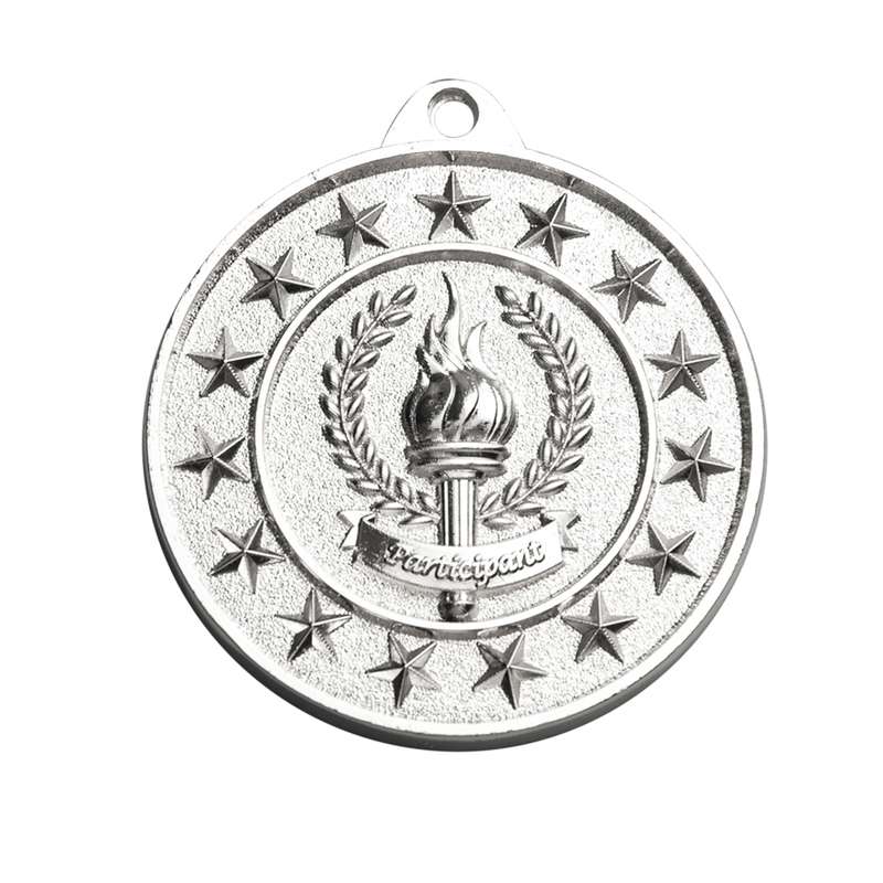 Shooting Star Series – Participant