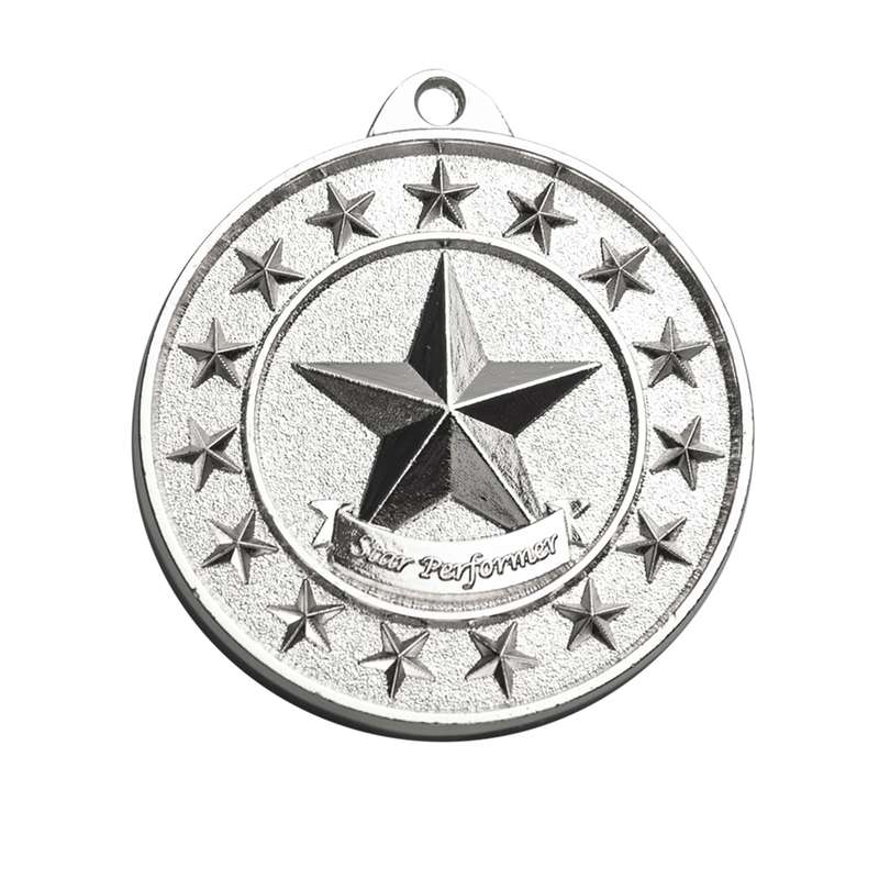 Shooting Star Series – Star Performer