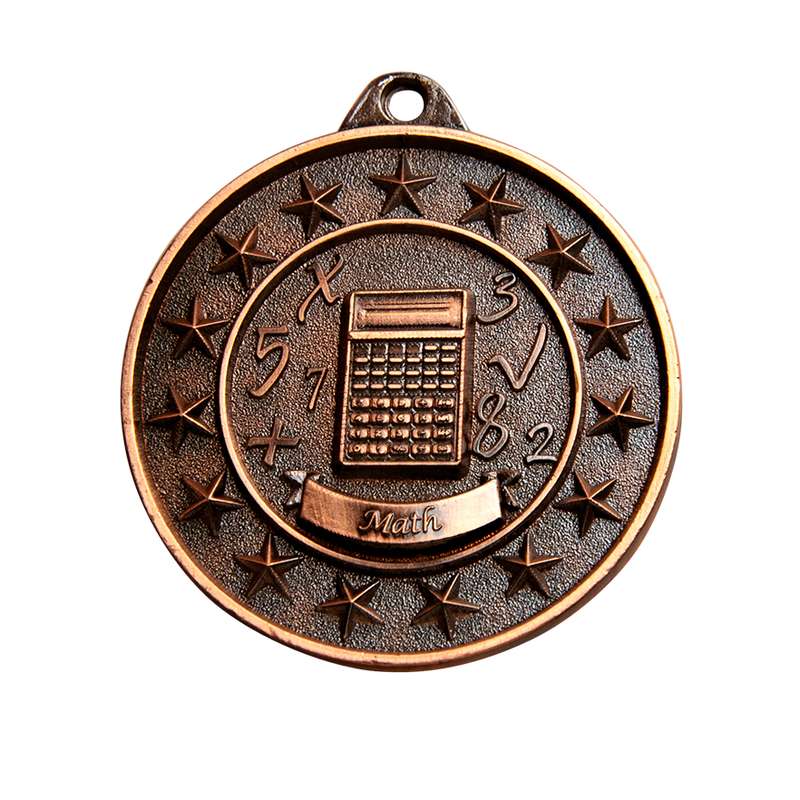 Shooting Star Series – Maths