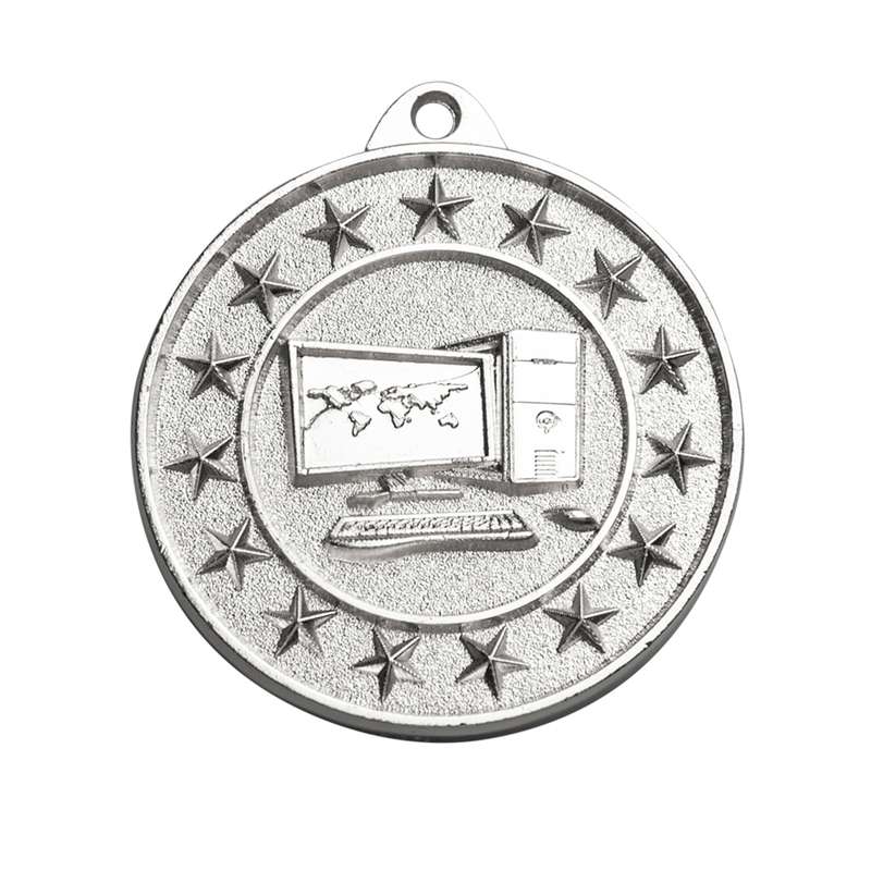 Shooting Star Series – Computers