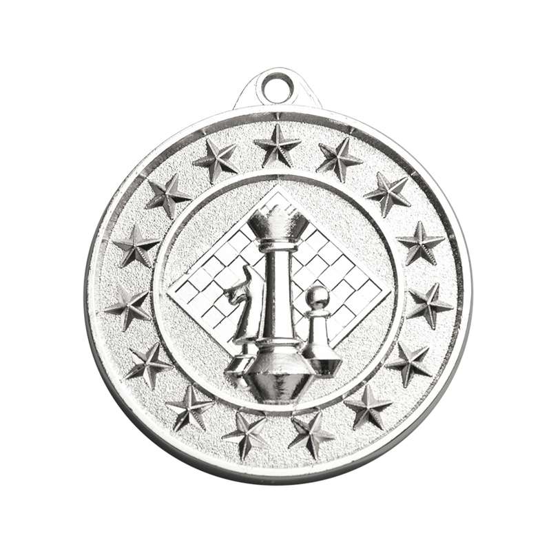 Shooting Star Series – Chess