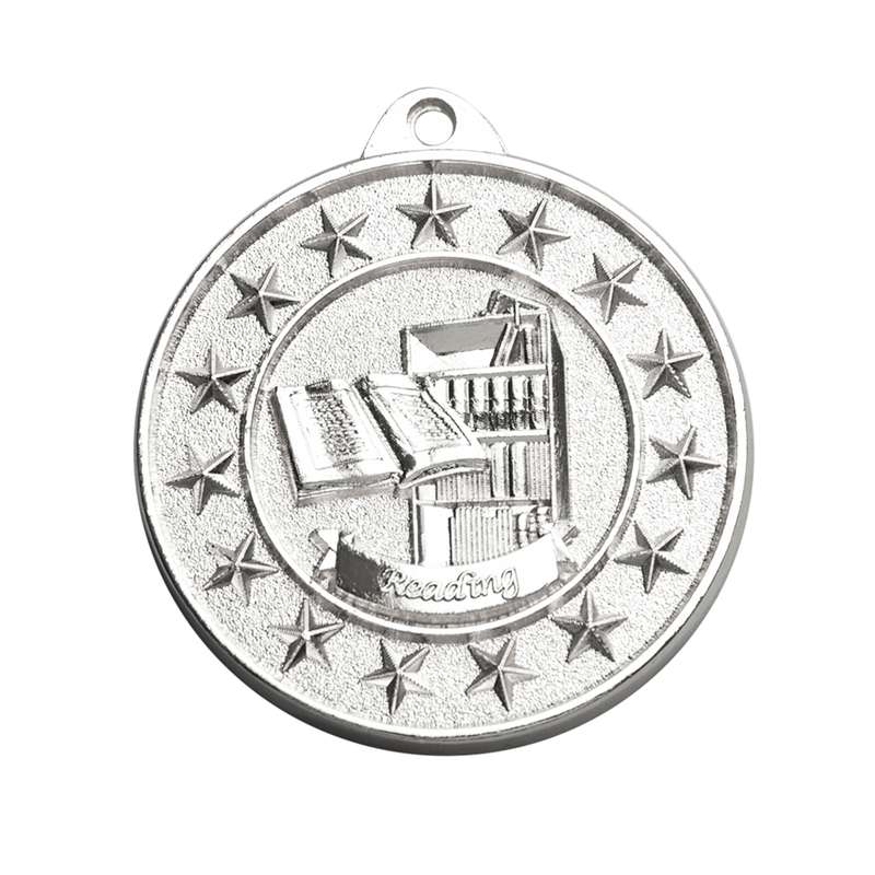 Shooting Star Series – Reading