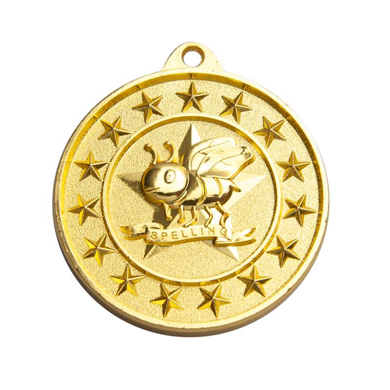 Shooting Star Series – Spelling