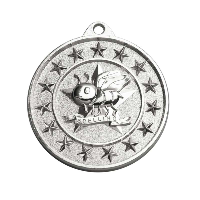 Shooting Star Series – Spelling