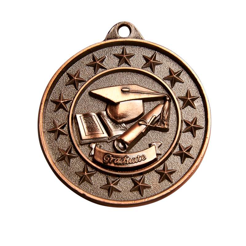 Shooting Star Series – Graduate